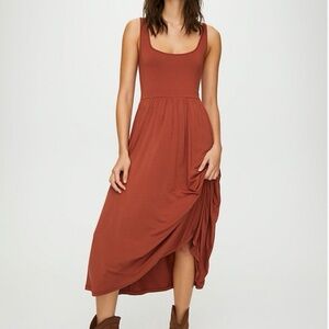 Wilfred Free Assonance Dress